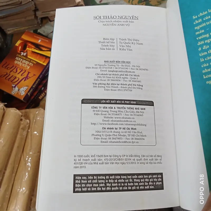 Sói Thảo Nguyên- Hermann Hesse  607224