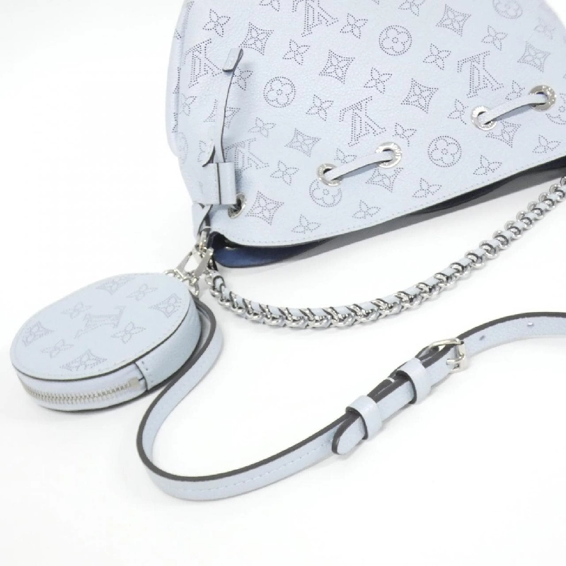 Túi xách vai Louis Vuitton Mahina Bella M21144 - Hàng hiệu Chính hãng 776632
