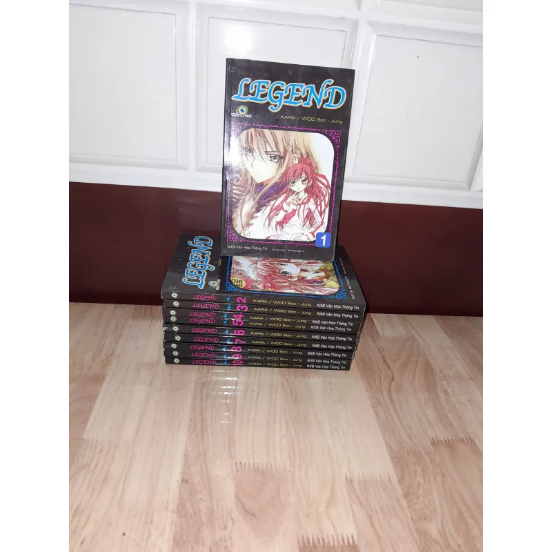 Truyện Legend  1036146