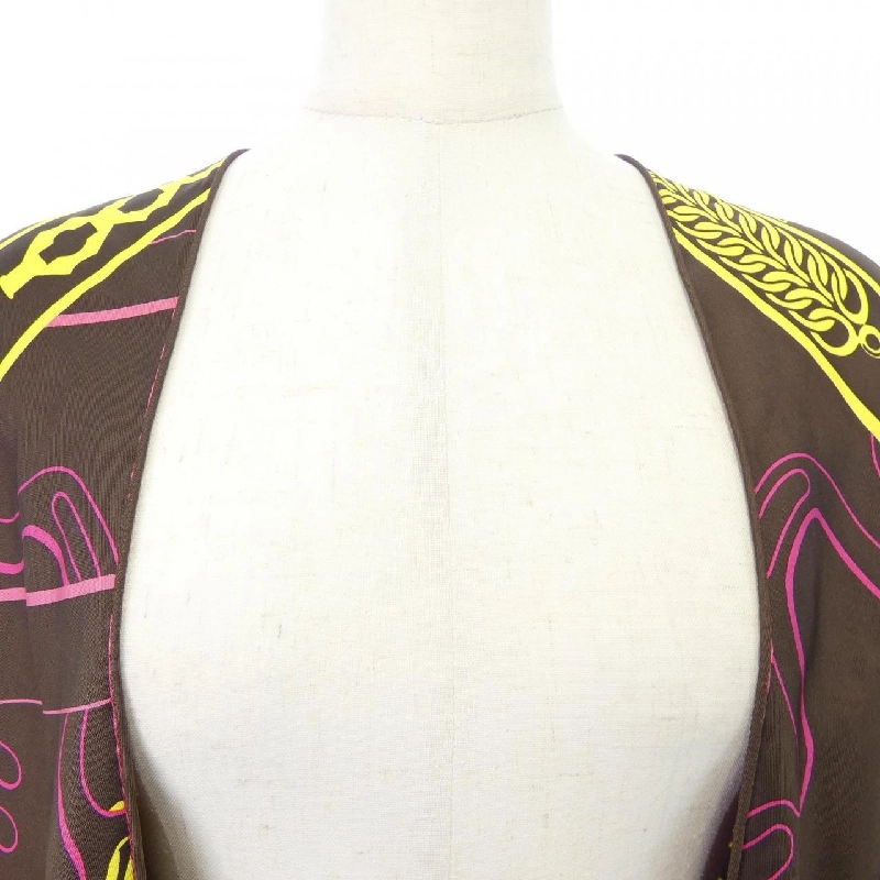 Khăn choàng HERMES - Hàng hiệu Authentic 837051