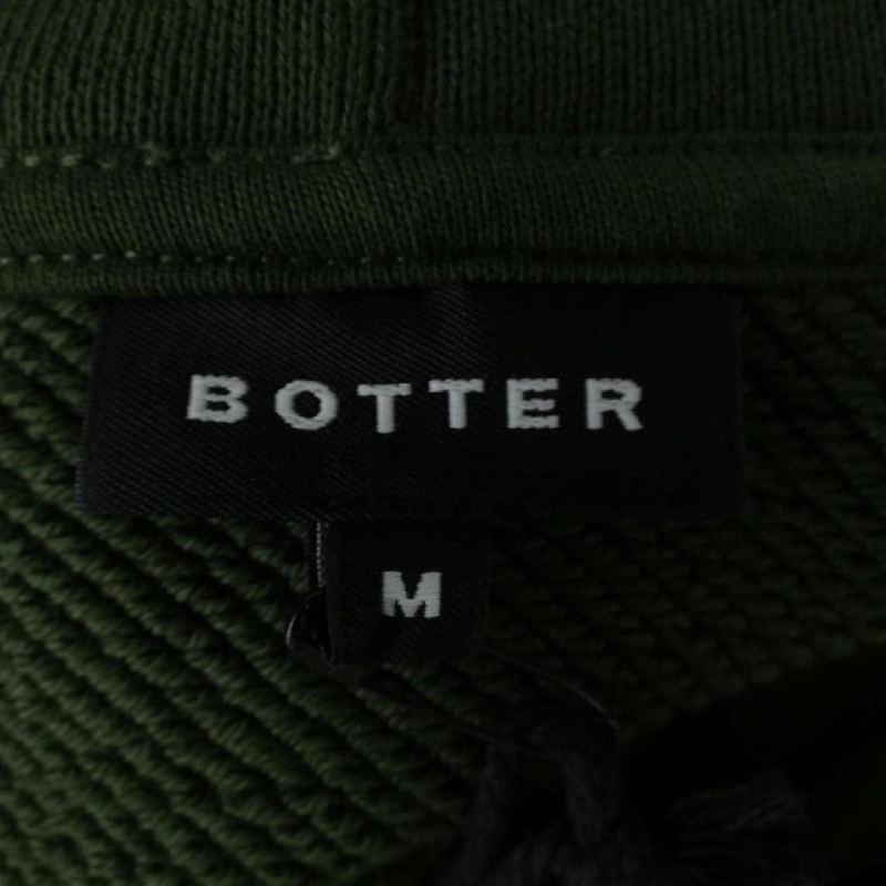 BOTTER 242-6025J024 Áo khoác - Hàng hiệu Chính hãng 774427