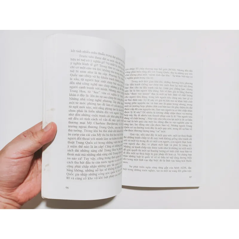 Bàn Về Thực Tiễn Của Trung Hoa Cùng Với Francoise Jullien - André Chieng 785209