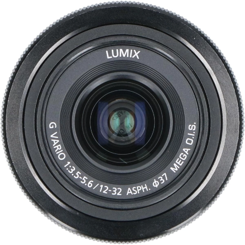 G12-32mm F3.5-5.6MEGA OIS - Hàng hiệu Authentic 879795