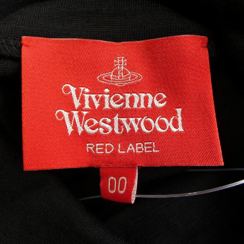 【Mã giảm giá】Vivienne Westwood RED Vivienne Westwood RE Áo 637763