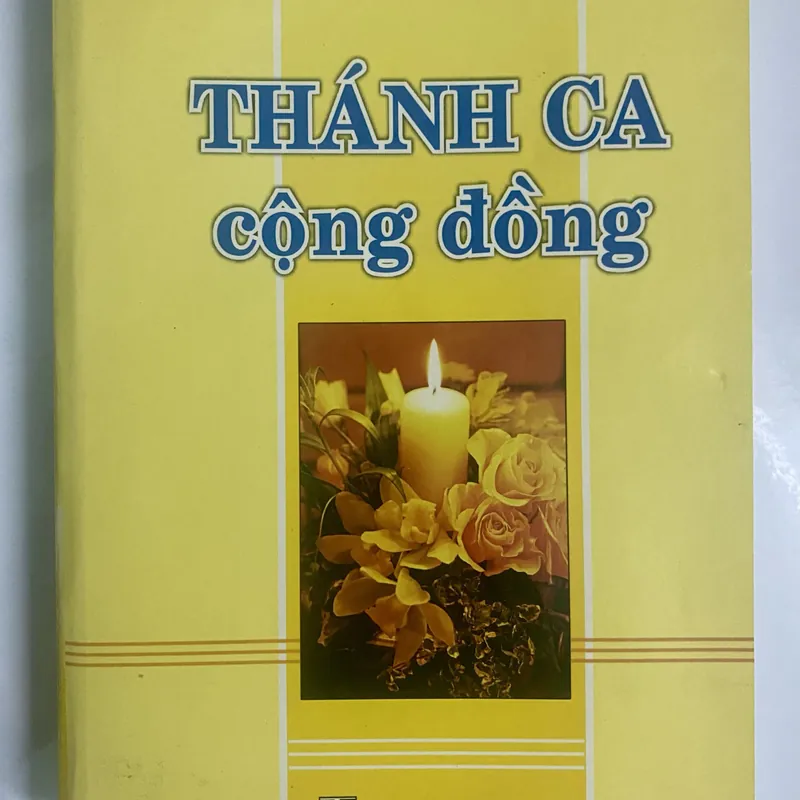 Thánh ca cộng đồng 571823