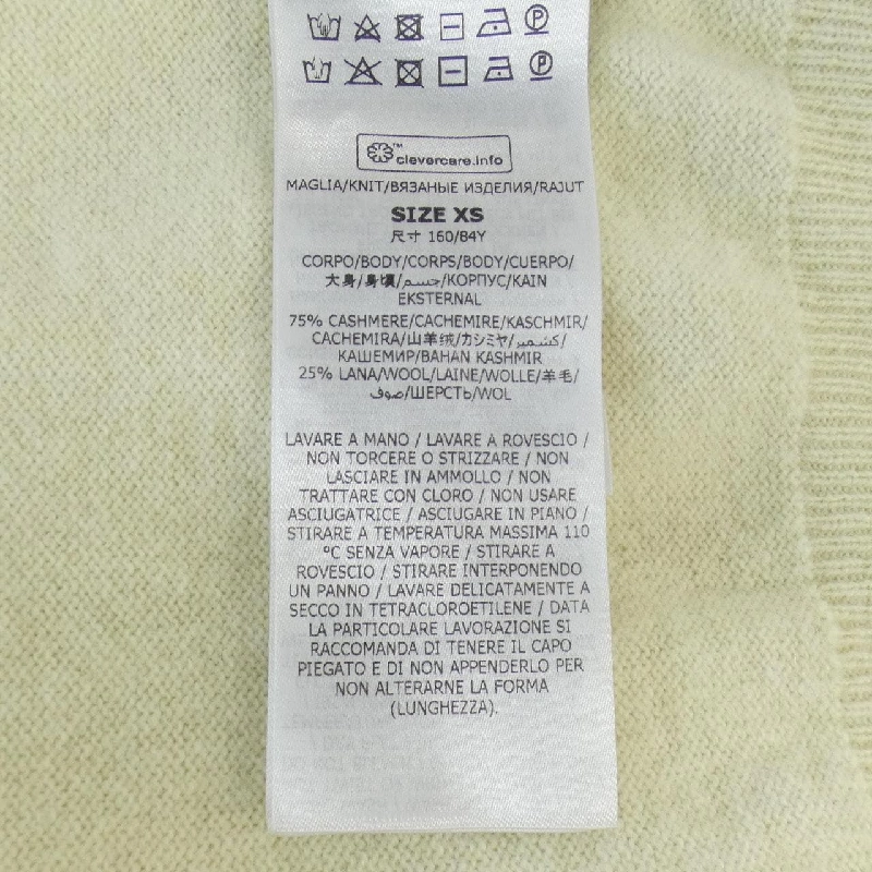 【Mã giảm giá】STELLA MCCARTNEY Áo len 642007