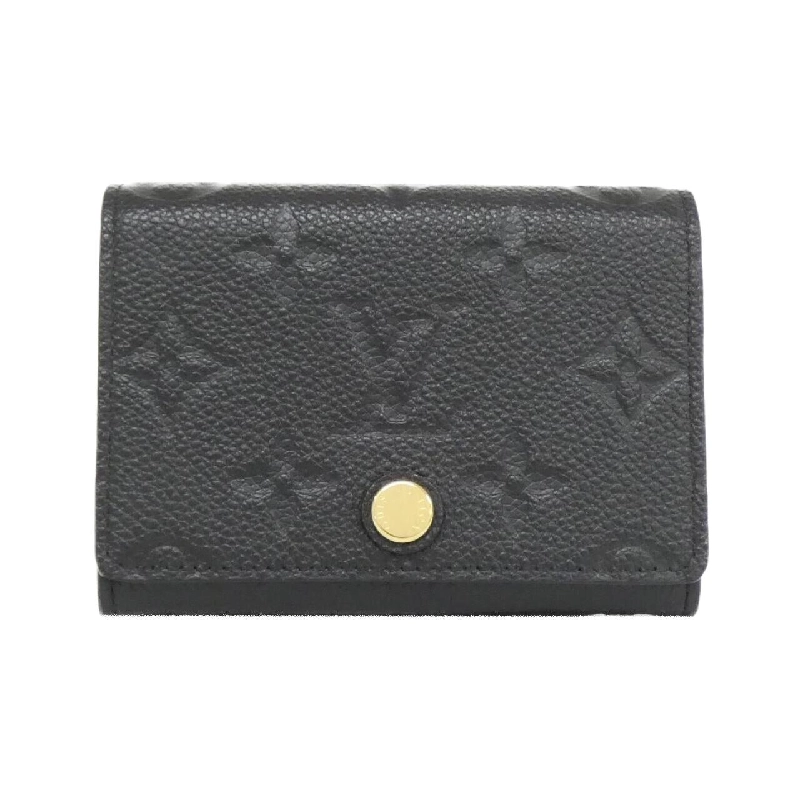 Louis Vuitton Monogram Empreinte Enveloppe Carte De Visite M58456 Ví Da - Hàng hiệu Chính hãng 769022