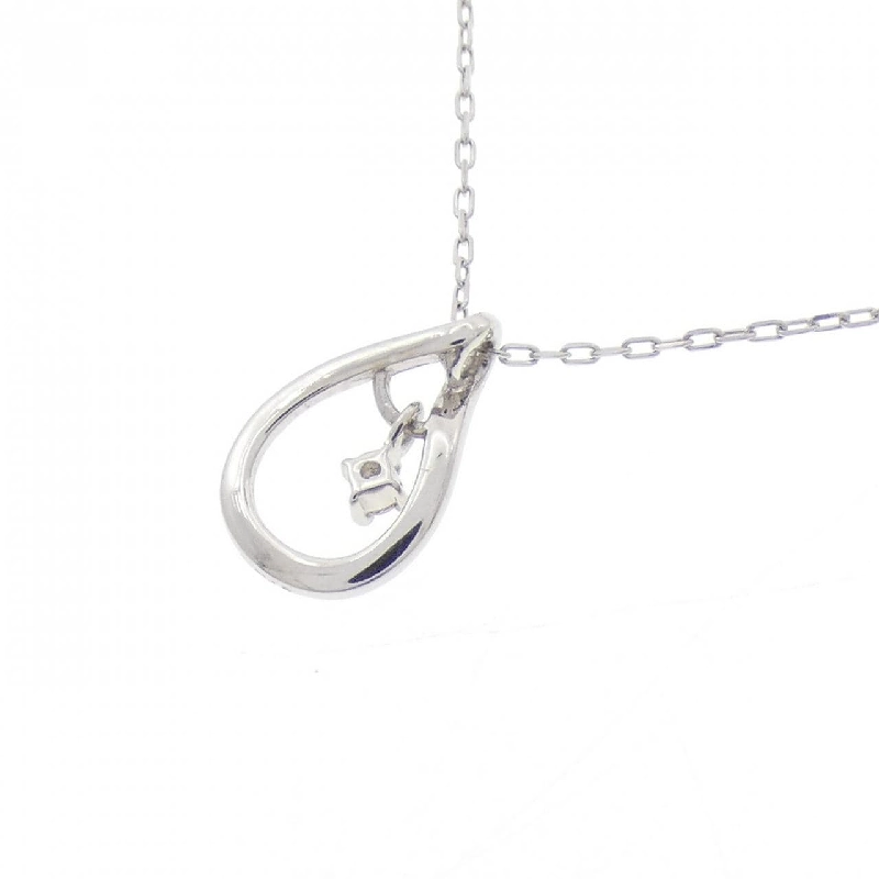 PT850 Dây chuyền kim cương - Hàng hiệu Authentic 856867