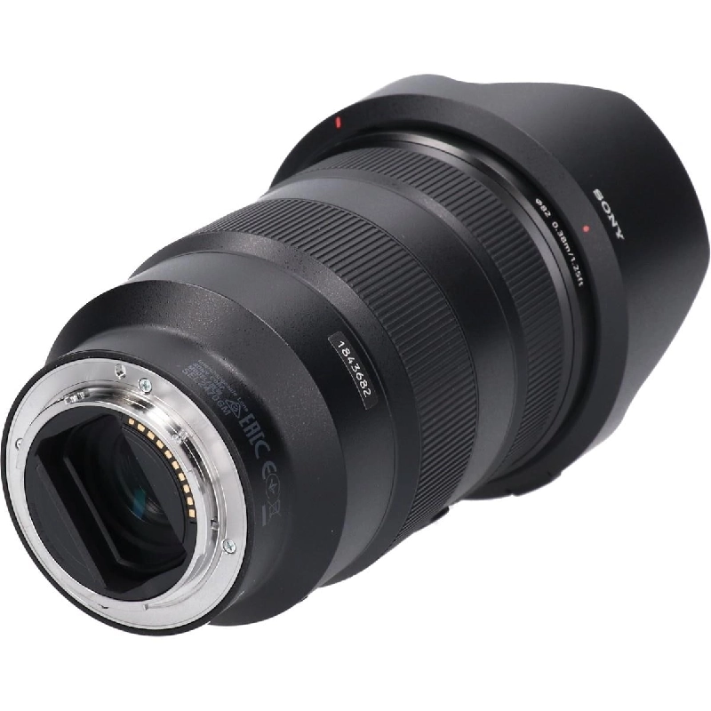 FE24-70mm F2.8GM (SEL2470GM) - Hàng hiệu Authentic 885571
