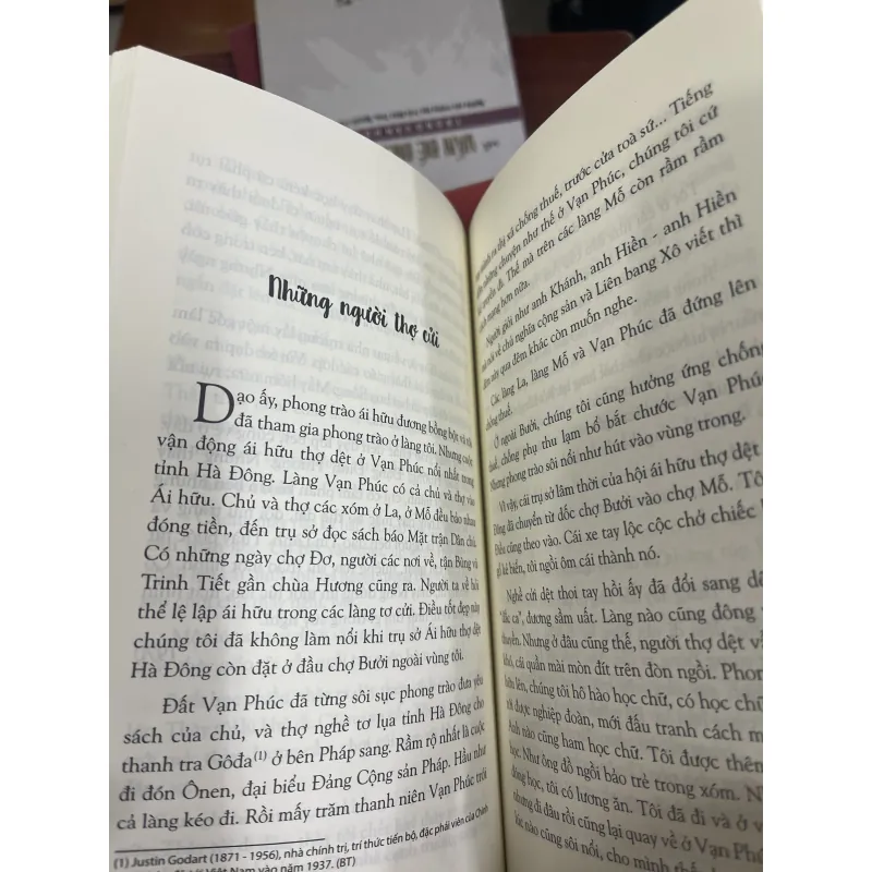 TÔ HOÀI TỰ TRUYỆN - NHÀ XUẤT BẢN KIM ĐỒNG 934478