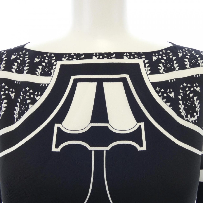 【Mã giảm giá】Đầm HERMES 648687