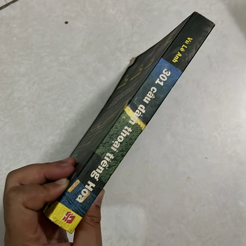 301 câu đàm thoại tiếng Hoa 505496