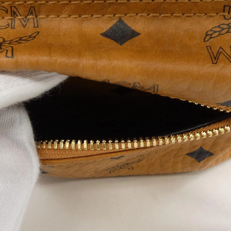 Ba lô MCM MMK6SVE41CO01 - Hàng hiệu Chính hãng 831276