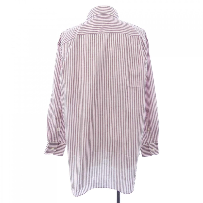 Áo sơ mi Loro Piana FAD8661 - Hàng hiệu Chính hãng 886547