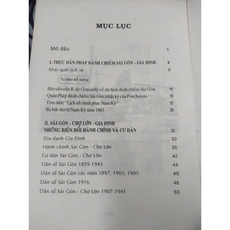 Góp thêm tư liệu Sài Gòn - Gia Định từ 1859-1945 527820