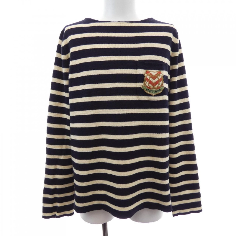 Gucci GUCCI Áo len - Hàng hiệu Chính hãng 896754