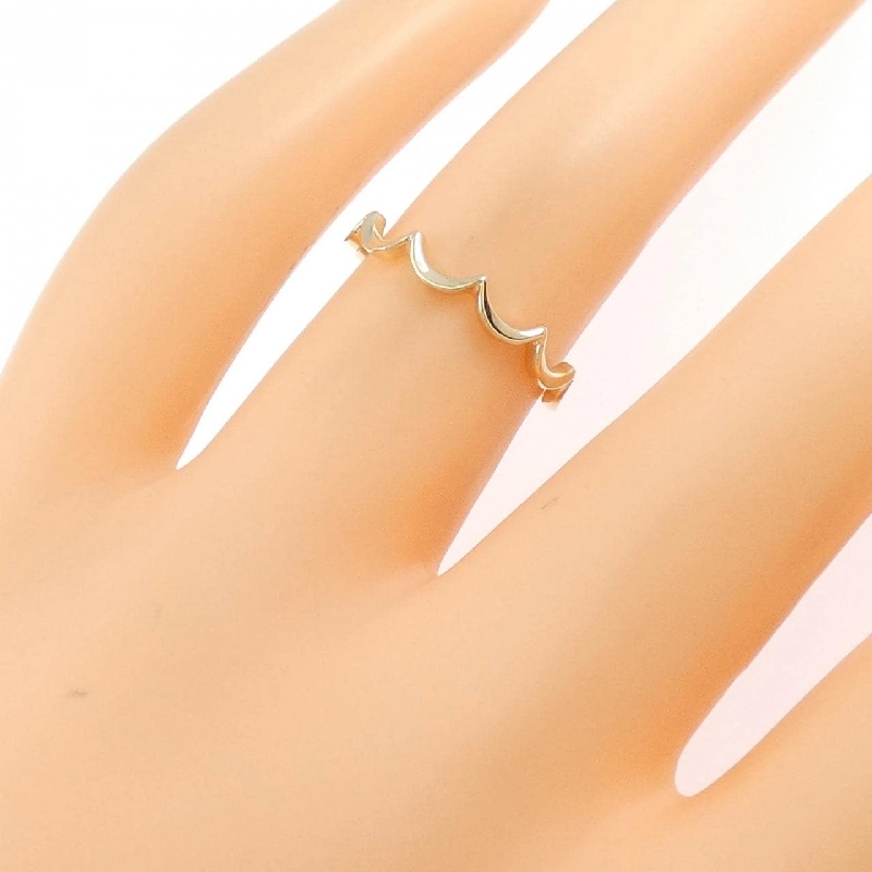 K10PG Nhẫn - Hàng hiệu Chính hãng 851665