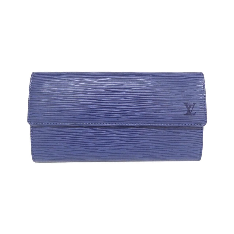 Ví Louis Vuitton Épi Pochette Porte Monnaie Crédi M6359G 621854