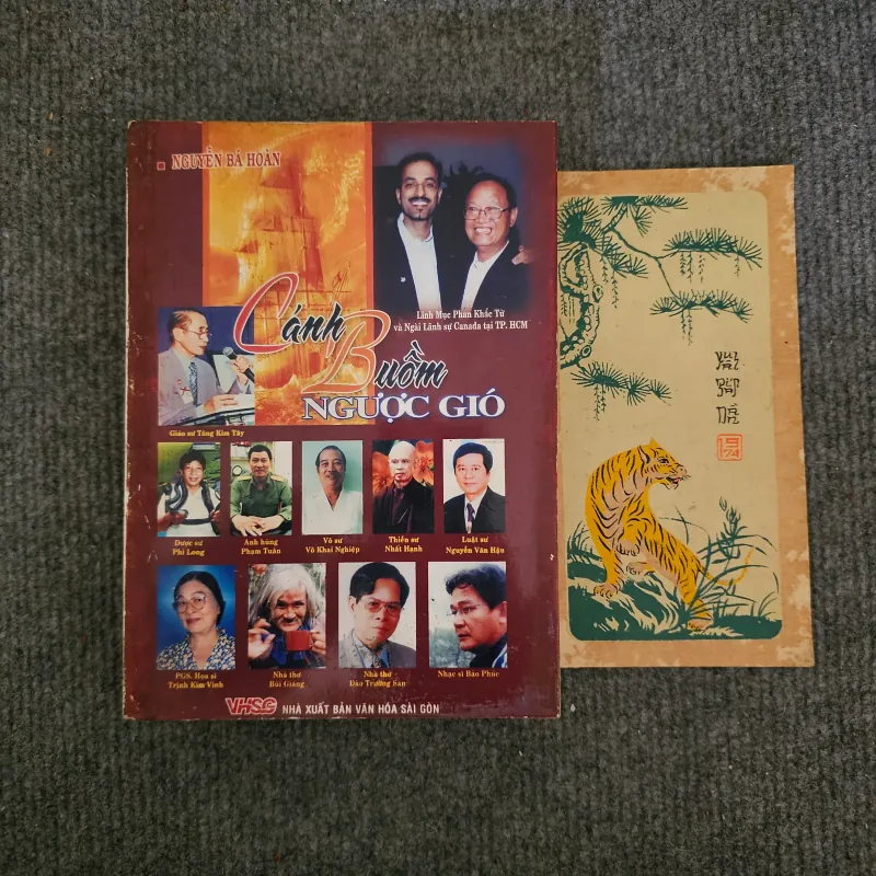 Cánh buồm ngược gió  745994