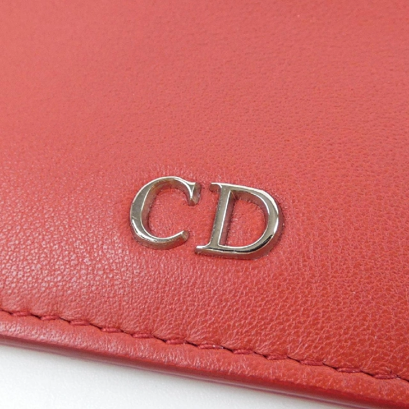 Ví đựng thẻ DIOR - Hàng hiệu Chính hãng 905487