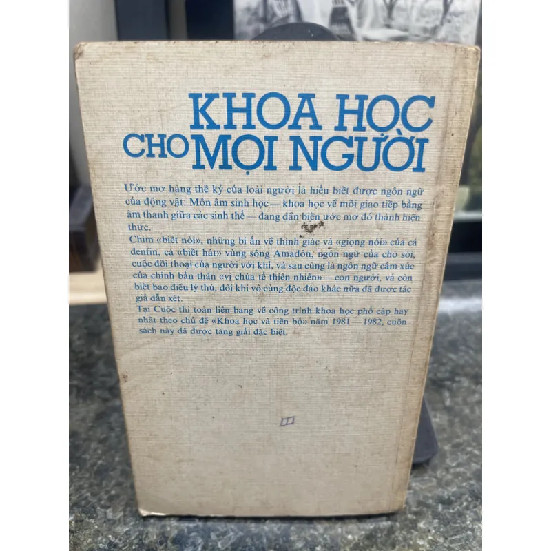 Âm sinh học lý thú V. Morodop 713280
