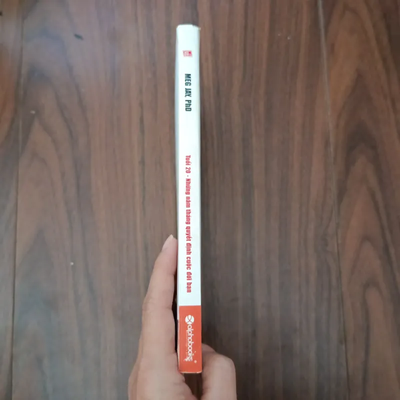 Tuổi 20 những năn tháng quyết định cuộc đời bạn 756832