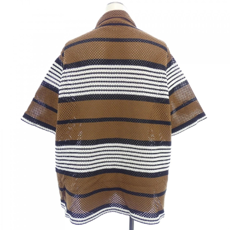 Áo sơ mi BURBERRY - Hàng hiệu Chính hãng 899439