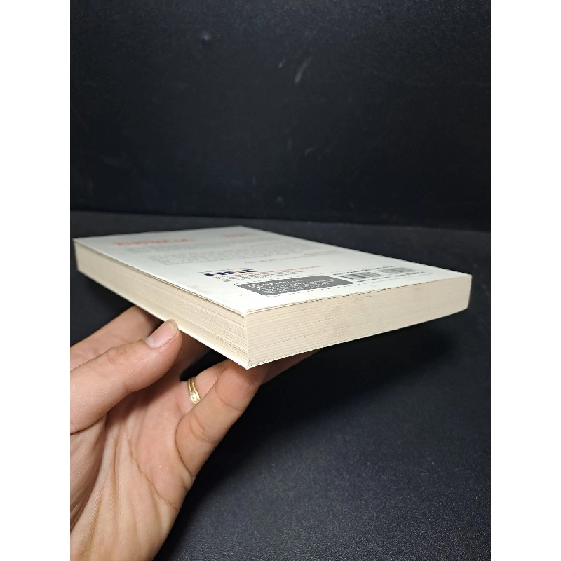 Huy động vốn: Khó mà dễ! ALEJANDRO Cremades TB lần 1 2018 mới 95% HCM.ASB2512 kinh doanh 912975