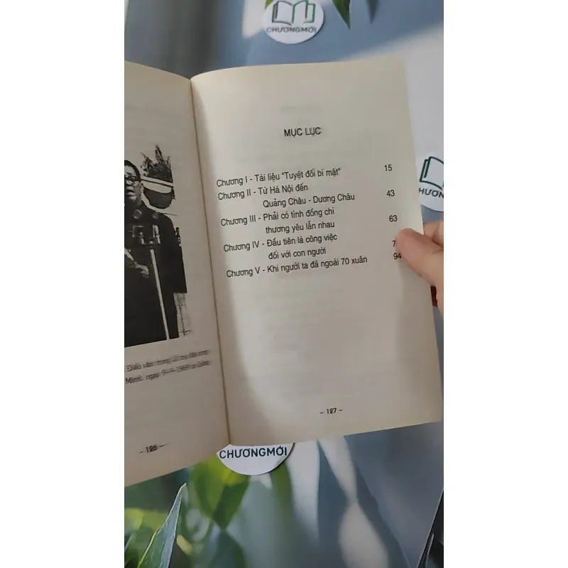 Bác Hồ Viết Di Chúc - Vũ Kỳ 928546