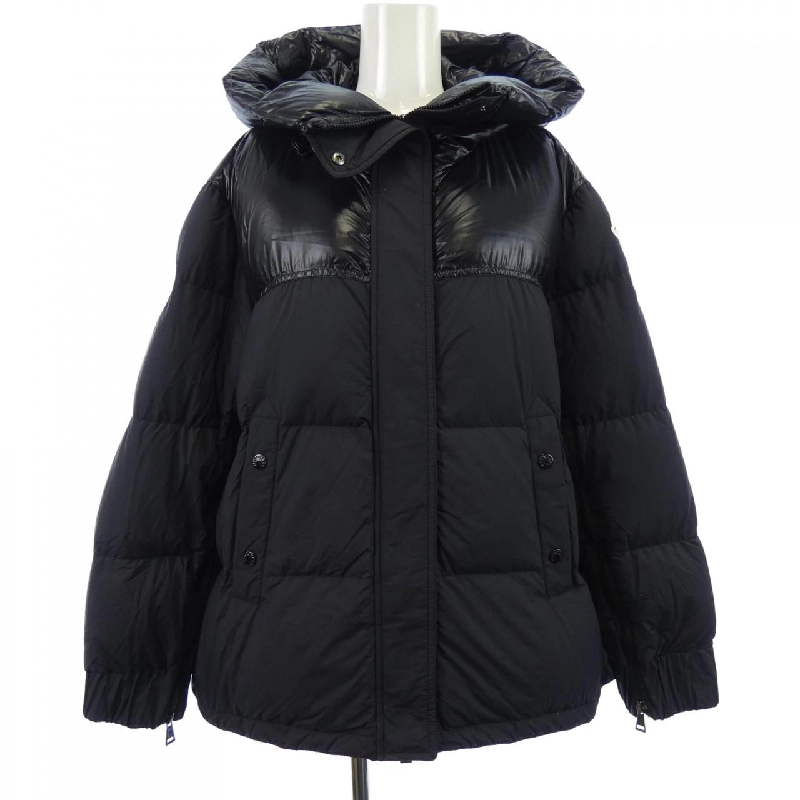 Áo khoác lông vũ MONCLER ETIVAL 633774