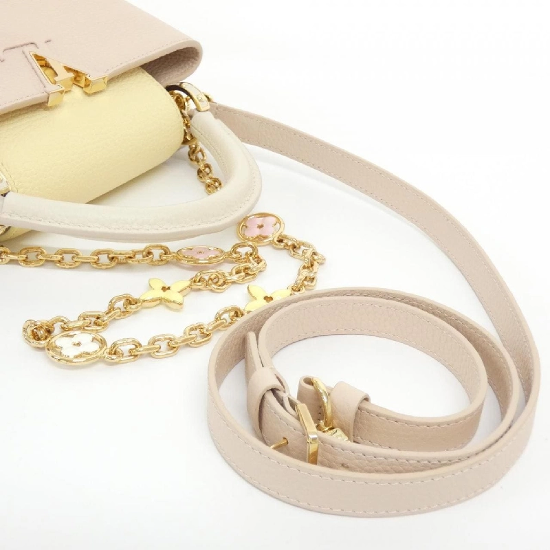 Túi xách Louis Vuitton Capucines BB M22514 - Hàng hiệu Chính hãng 616541