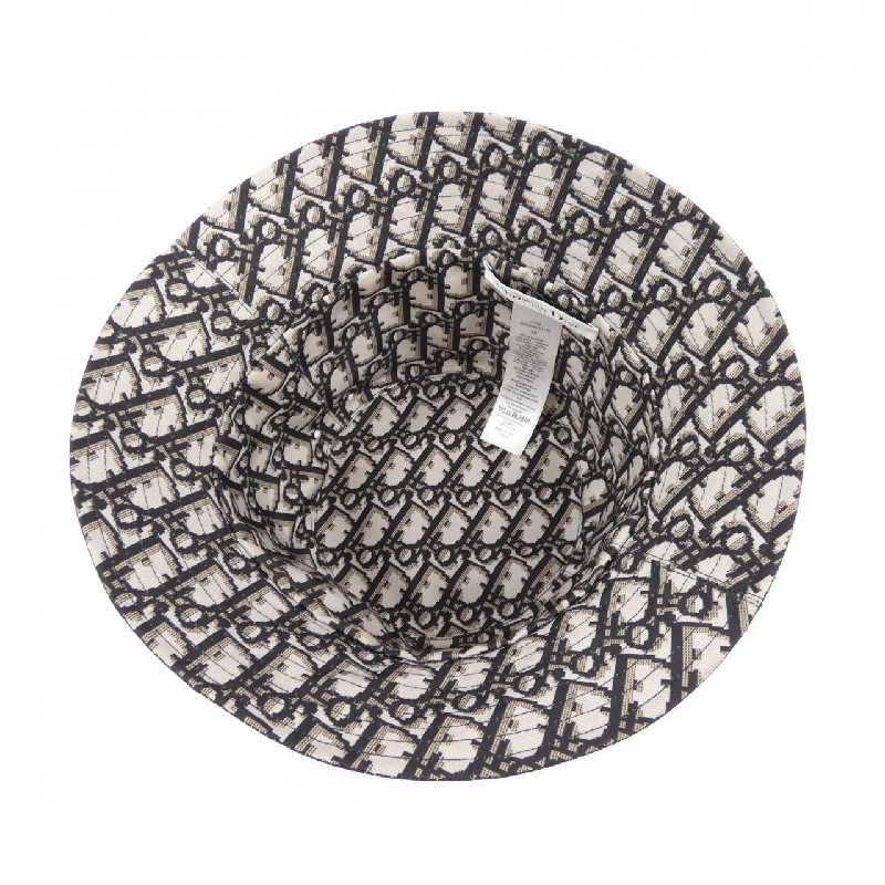 Mũ CHRISTIAN DIOR - Hàng hiệu Authentic 833993