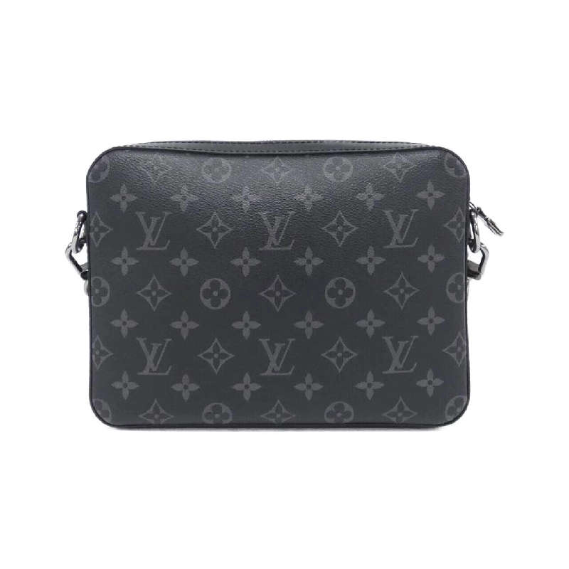 Túi đeo chéo Louis Vuitton Monogram Eclipse Reverse Trio M69443 - Hàng hiệu Chính hãng 802624