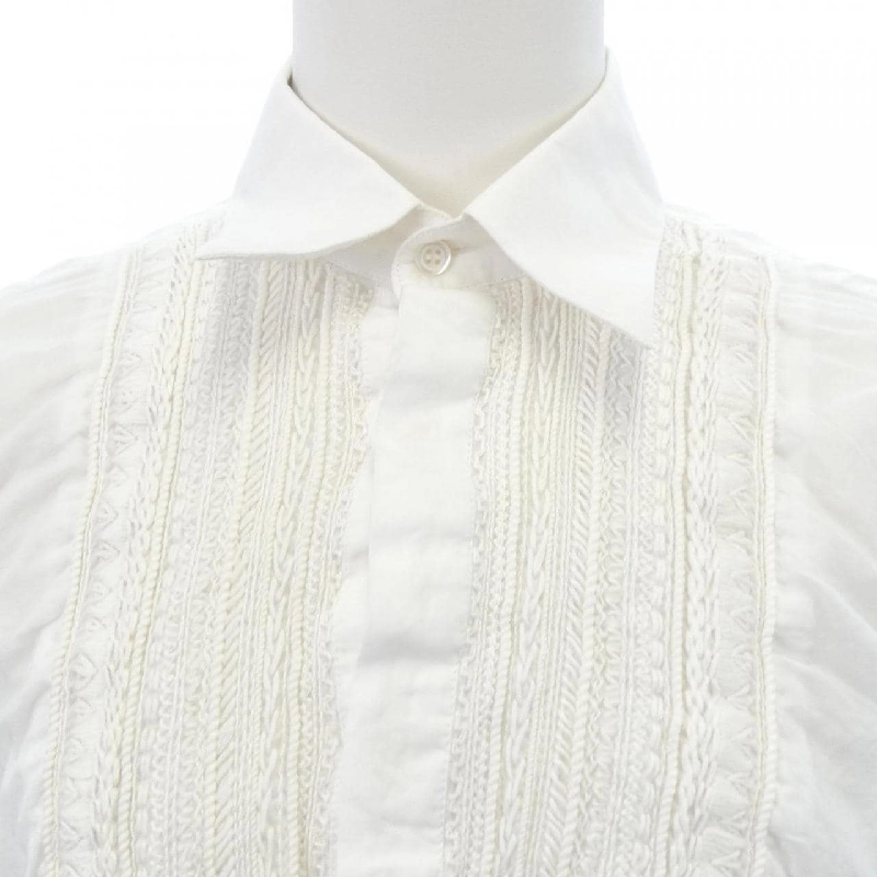 Áo sơ mi ALEXANDER McQUEEN 157524 - Hàng hiệu Authentic 893814