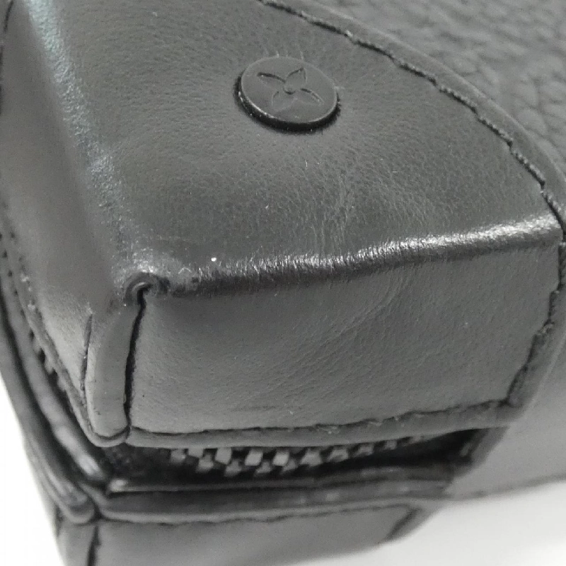 Túi đeo vai Louis Vuitton Trunk mềm Monogram M80224 612933