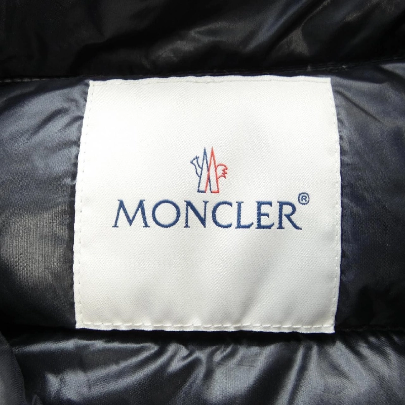 MONCLER SALIX Áo khoác lông - Hàng hiệu Chính hãng 823235