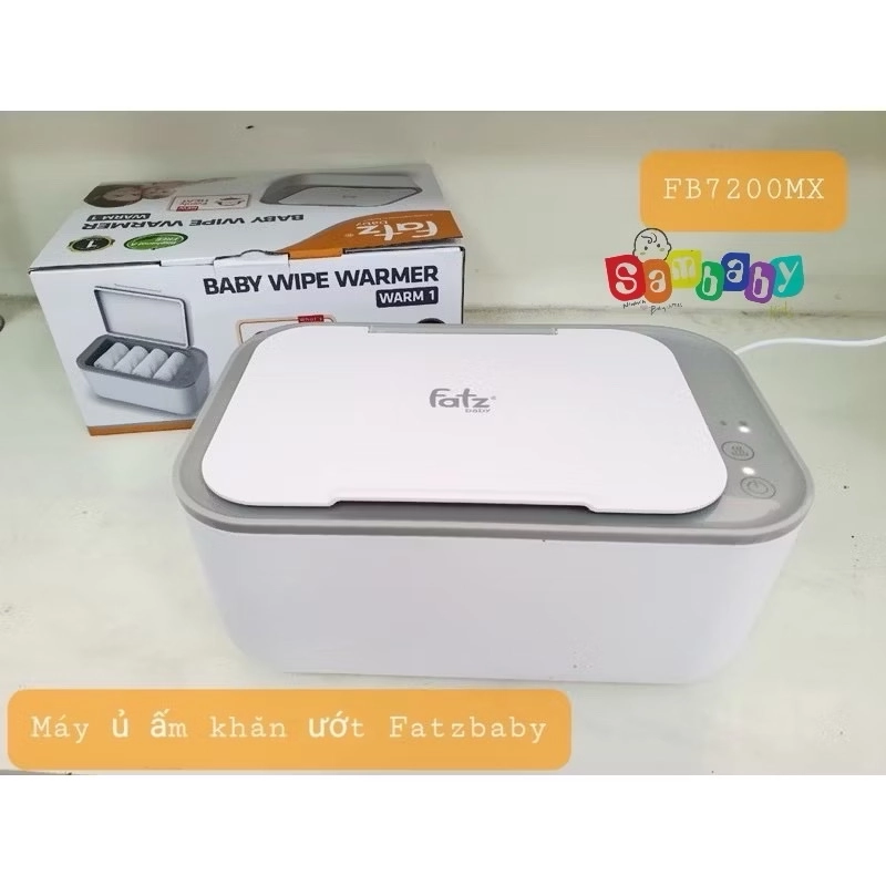 Máy làm ấm khăn ướt 454149