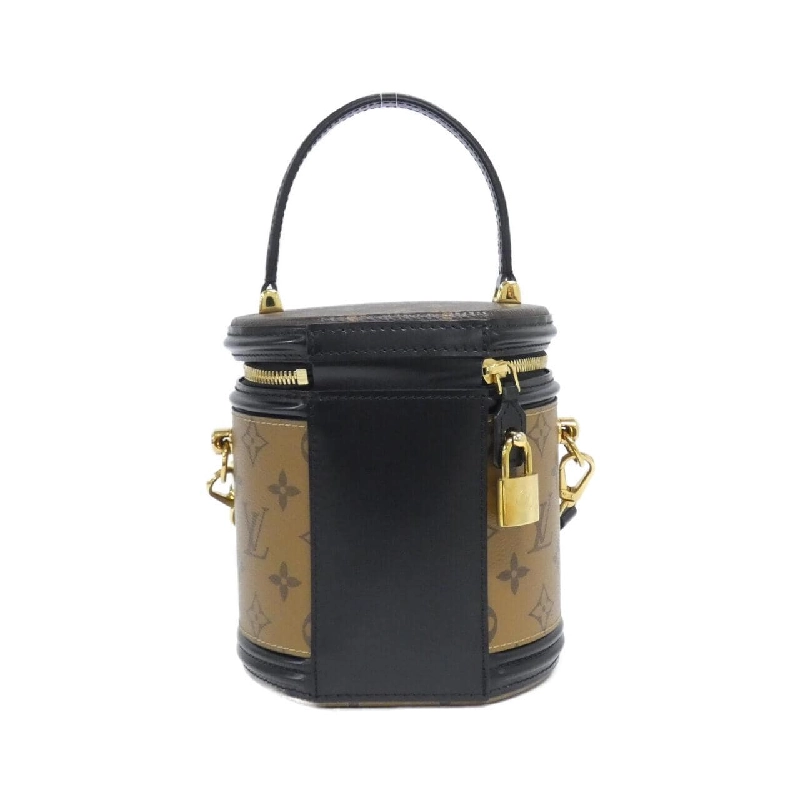 Túi xách Louis Vuitton Monogram Reverse Cannes M43986 - Hàng hiệu Chính hãng 770852