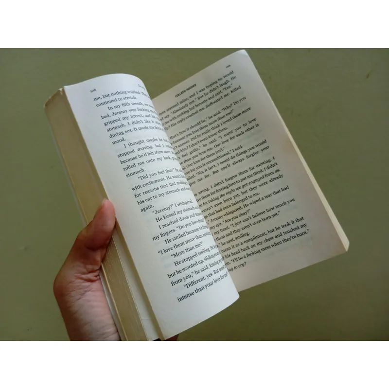 Verity, sách ngoại văn tiếng Anh, english book, tiểu thuyết  590272