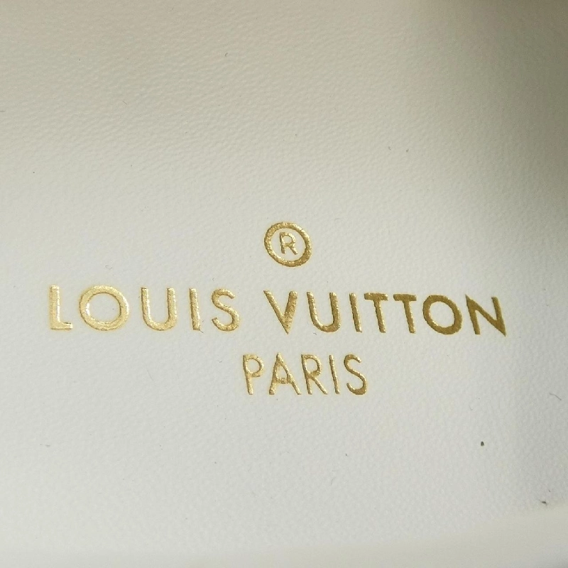 【Mã giảm giá】Giày LOUIS VUITTON 664524