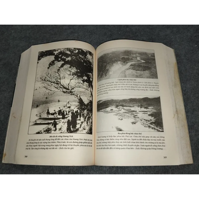 NGƯỜI NÔNG DÂN CHÂU THỔ BẮC KỲ. NGHIÊN CỨU ĐỊA LÝ NHÂN VĂN - PIERRE GOUROU 701091