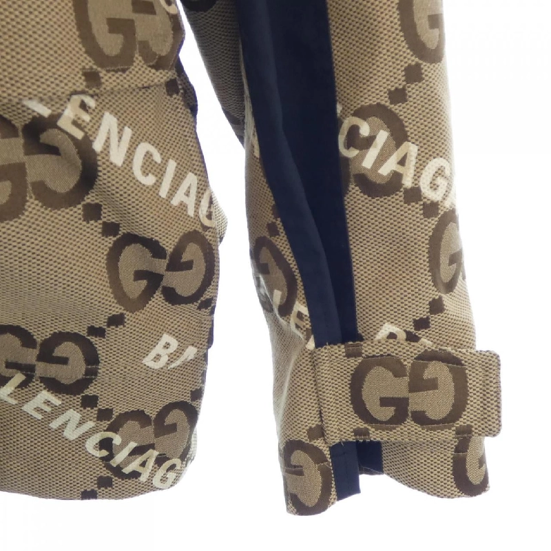 【Mã giảm giá】Gucci GUCCI Áo khoác 636477