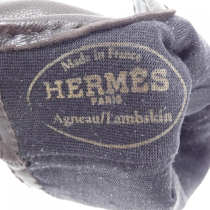 GĂNG TAY HERMES - Hàng hiệu Chính hãng 838186