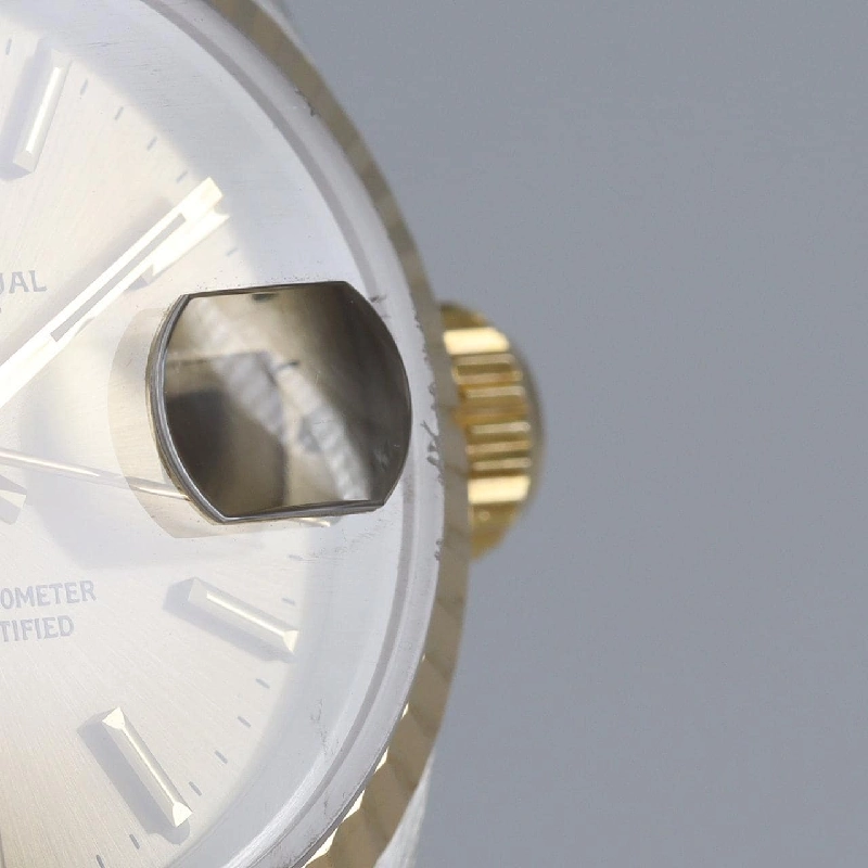 Đồng hồ Rolex Datejust 69173 SSxYG tự động T phiên bản - Hàng hiệu chính hãng 875513