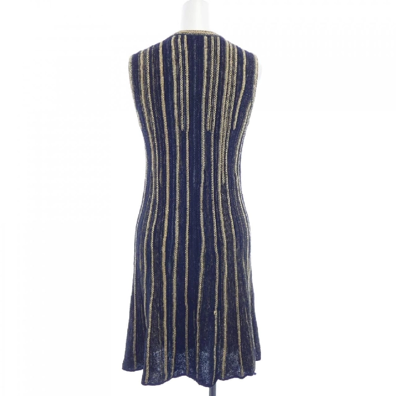 【Mã giảm giá】M MISSONI Đầm 654034