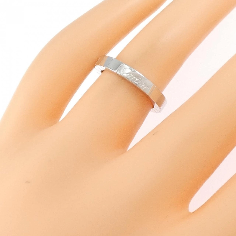 Nhẫn Cartier Lanière - Hàng hiệu Authentic 835606