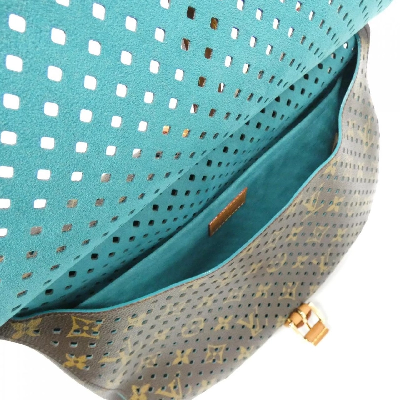 Túi xách vai Louis Vuitton Monogram Florale Soumure M93998 613765