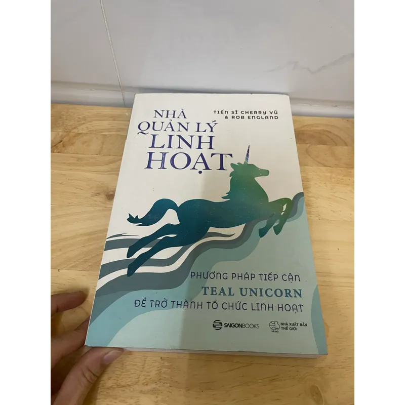 Nhà Quản Lý Linh Hoạt 590260