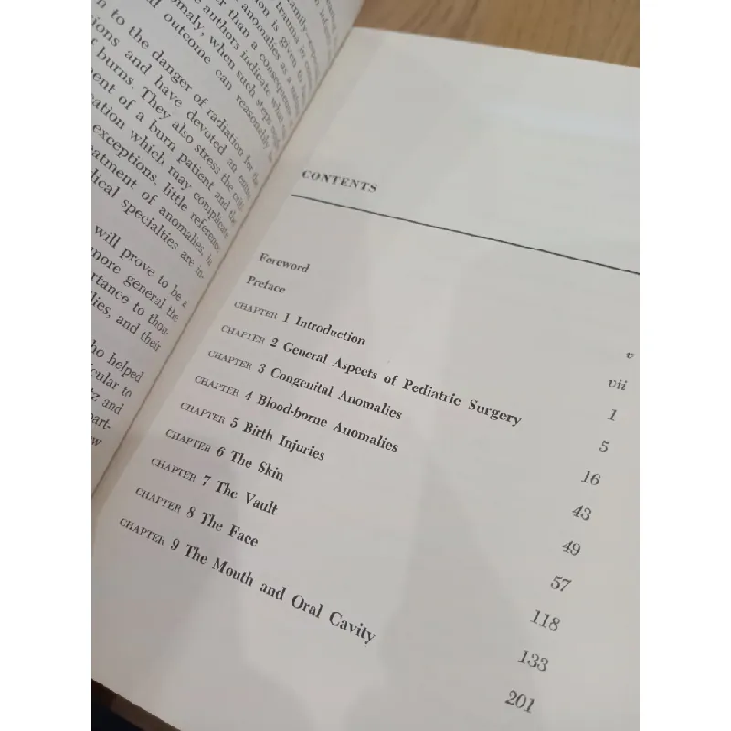 Anomalies of infants and children - D. McCullagh Mayer, Wilson A. Swanker 568307
