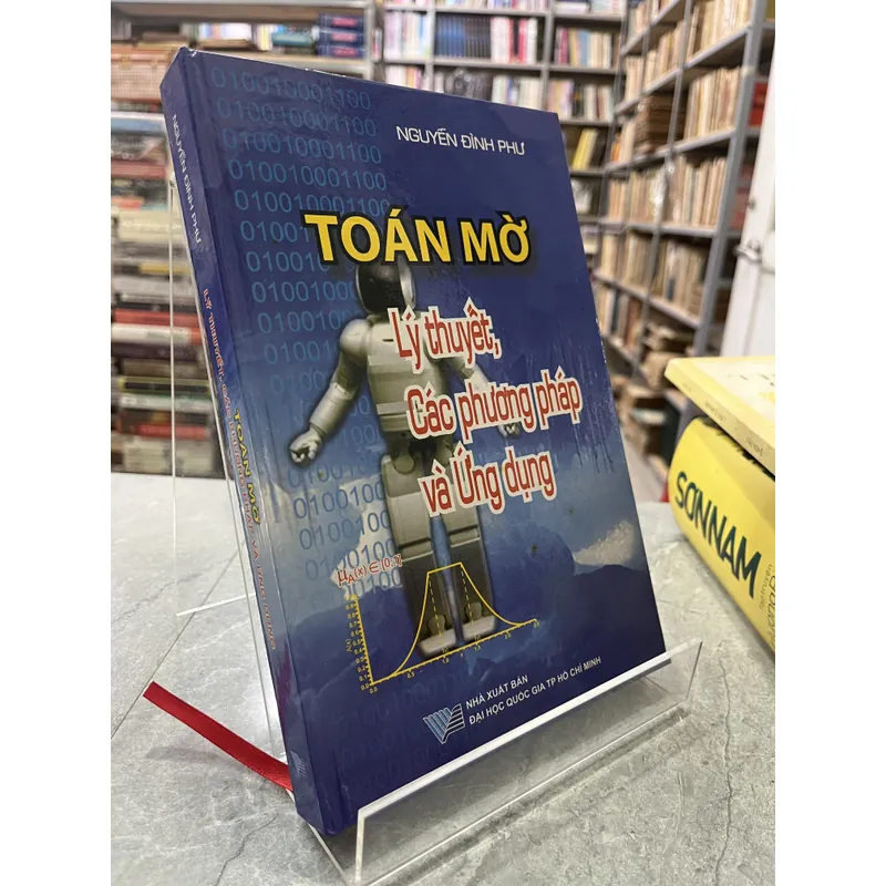 TOÁN MỜ - NGUYỄN ĐÌNH PHƯ 738123